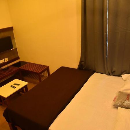 Hotel Coastal Inn Nagappattinam Exterior foto
